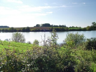 Vakantiehuis Grandchamp Omgeving 24