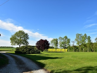 Maison de vacances Grandchamp  37