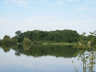 Ferienhaus Grandchamp Umgebung 32