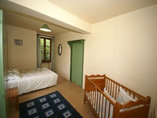 Maison de vacances Grandchamp Équipement 24