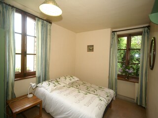 Ferienhaus Grandchamp Ausstattung 28