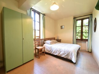 Vakantiehuis Grandchamp Kenmerken 26