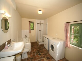 Casa per le vacanze Grandchamp Caratteristiche 20