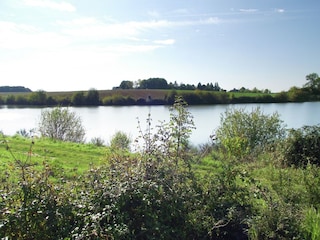 Maison de vacances Grandchamp Environnement 42