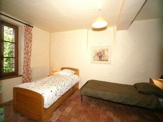 Vakantiehuis Grandchamp Kenmerken 30