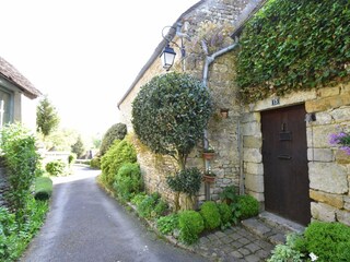 Casa de vacaciones Yèvre-la-Ville Entorno 30