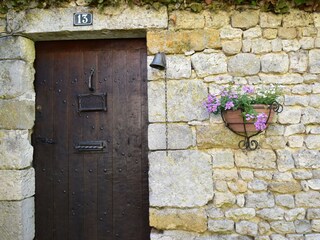 Casa de vacaciones Yèvre-la-Ville  37