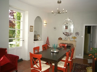 Maison de vacances Yèvre-la-Ville Équipement 10