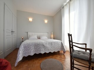 Ferienhaus Yèvre-la-Ville Ausstattung 14