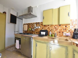 Vakantiehuis Yèvre-la-Ville Kenmerken 9