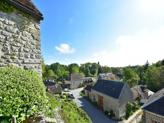 Casa de vacaciones Yèvre-la-Ville Grabación al aire libre 6