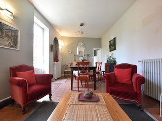 Ferienhaus Yèvre-la-Ville Ausstattung 23