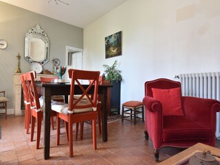 Casa de vacaciones Yèvre-la-Ville Características 14