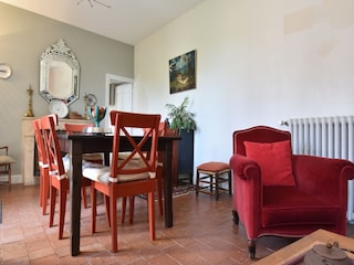 Ferienhaus Yèvre-la-Ville Ausstattung 12