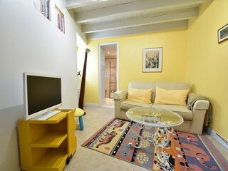 Casa de vacaciones Yèvre-la-Ville Características 12