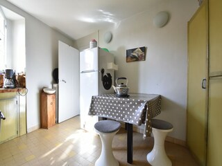 Casa de vacaciones Yèvre-la-Ville Características 19