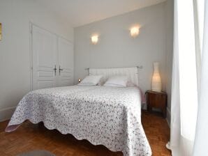 Maison de vacances Appartement avec balcon orienté au sud - Yèvre-la-Ville - image1