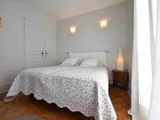 Ferienhaus Yèvre-la-Ville Ausstattung 13