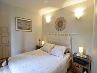 Vakantiehuis Yèvre-la-Ville Kenmerken 10