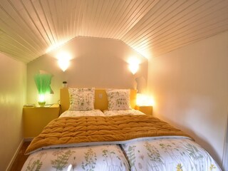 Casa de vacaciones Yèvre-la-Ville Características 22