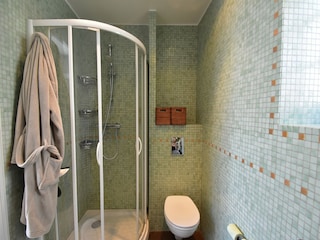 Ferienhaus Yèvre-la-Ville Ausstattung 17