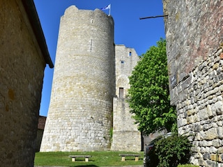 Casa de vacaciones Yèvre-la-Ville Entorno 29
