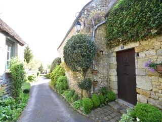 Casa de vacaciones Yèvre-la-Ville Entorno 34