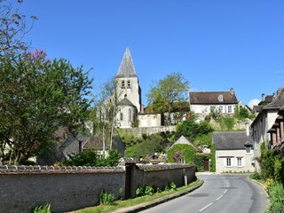 Vakantiehuis Yèvre-la-Ville Omgeving 31