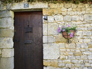 Casa de vacaciones Yèvre-la-Ville  41