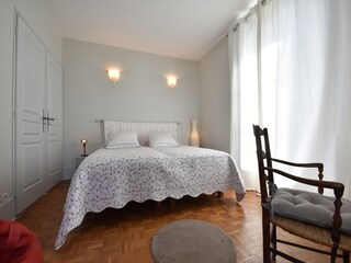 Ferienhaus Yèvre-la-Ville Ausstattung 23