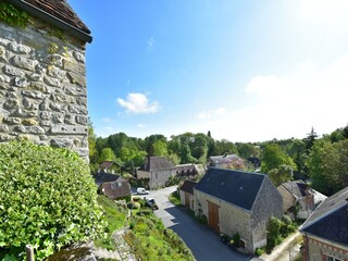 Holiday house Yèvre-la-Ville Outdoor Recording 6
