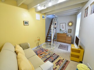 Ferienhaus Yèvre-la-Ville Ausstattung 24