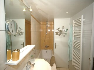 Ferienhaus Yèvre-la-Ville Ausstattung 21