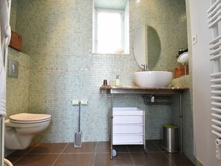 Ferienhaus Yèvre-la-Ville Ausstattung 25