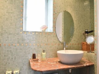 Vakantiehuis Yèvre-la-Ville Kenmerken 25