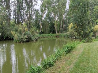 Casa de vacaciones Yèvre-la-Ville Entorno 29