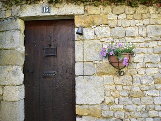 Ferienhaus Yèvre-la-Ville  40