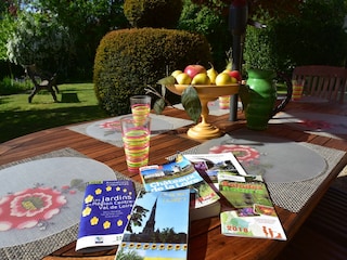 Maison de vacances Yèvre-la-Ville  40