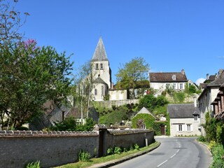 Ferienhaus Yèvre-la-Ville Umgebung 31