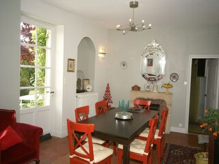 Ferienhaus Yèvre-la-Ville Ausstattung 25