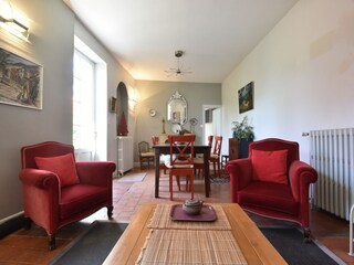 Ferienhaus Yèvre-la-Ville Ausstattung 26