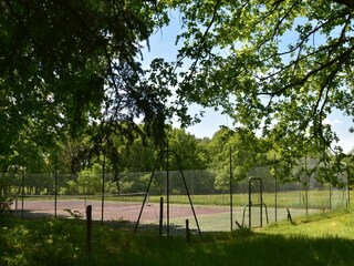 Maison de vacances Bouzy-la-Forêt  29