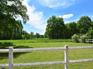 Maison de vacances Bouzy-la-Forêt Environnement 21