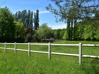 Ferienhaus Bouzy-la-Forêt Umgebung 23
