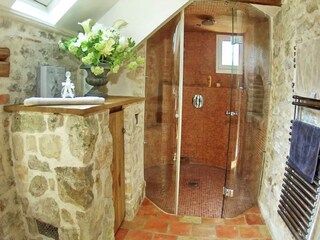 Ferienhaus Bouzy-la-Forêt Ausstattung 11