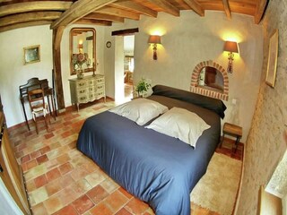 Holiday house Bouzy-la-Forêt Features 15