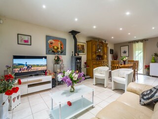 Vakantiehuis Boissières Kenmerken 32