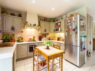 Vakantiehuis Boissières Kenmerken 34