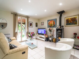 Vakantiehuis Boissières Kenmerken 19