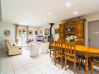 Vakantiehuis Boissières Kenmerken 21